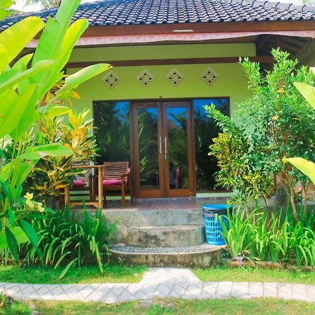 Pondok Balian Selemadeg  Buitenkant foto