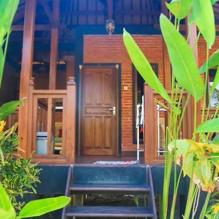 Pondok Balian Selemadeg  Buitenkant foto