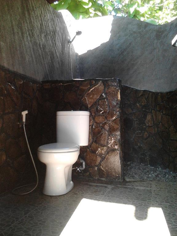 Pondok Balian Selemadeg  Buitenkant foto